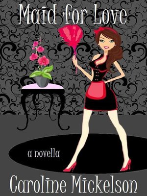 cover image of Maid for Love